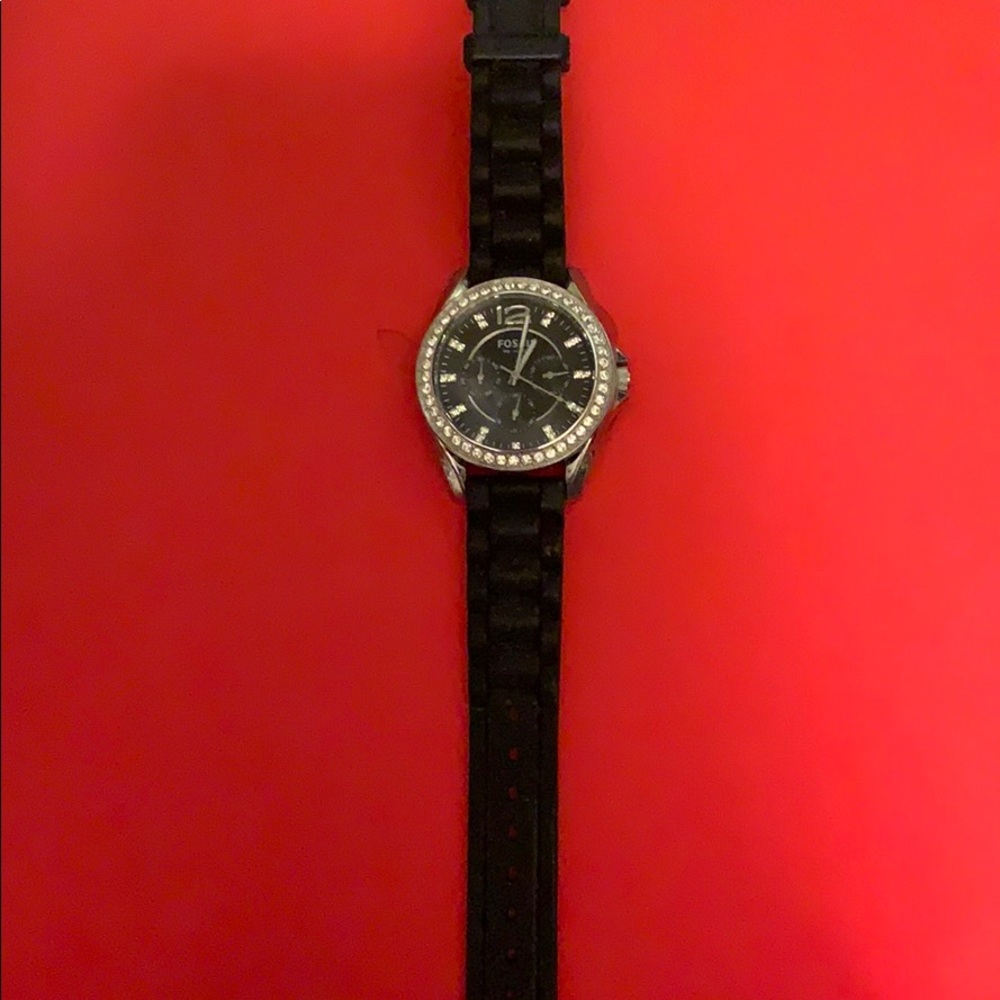 Fossil Watch